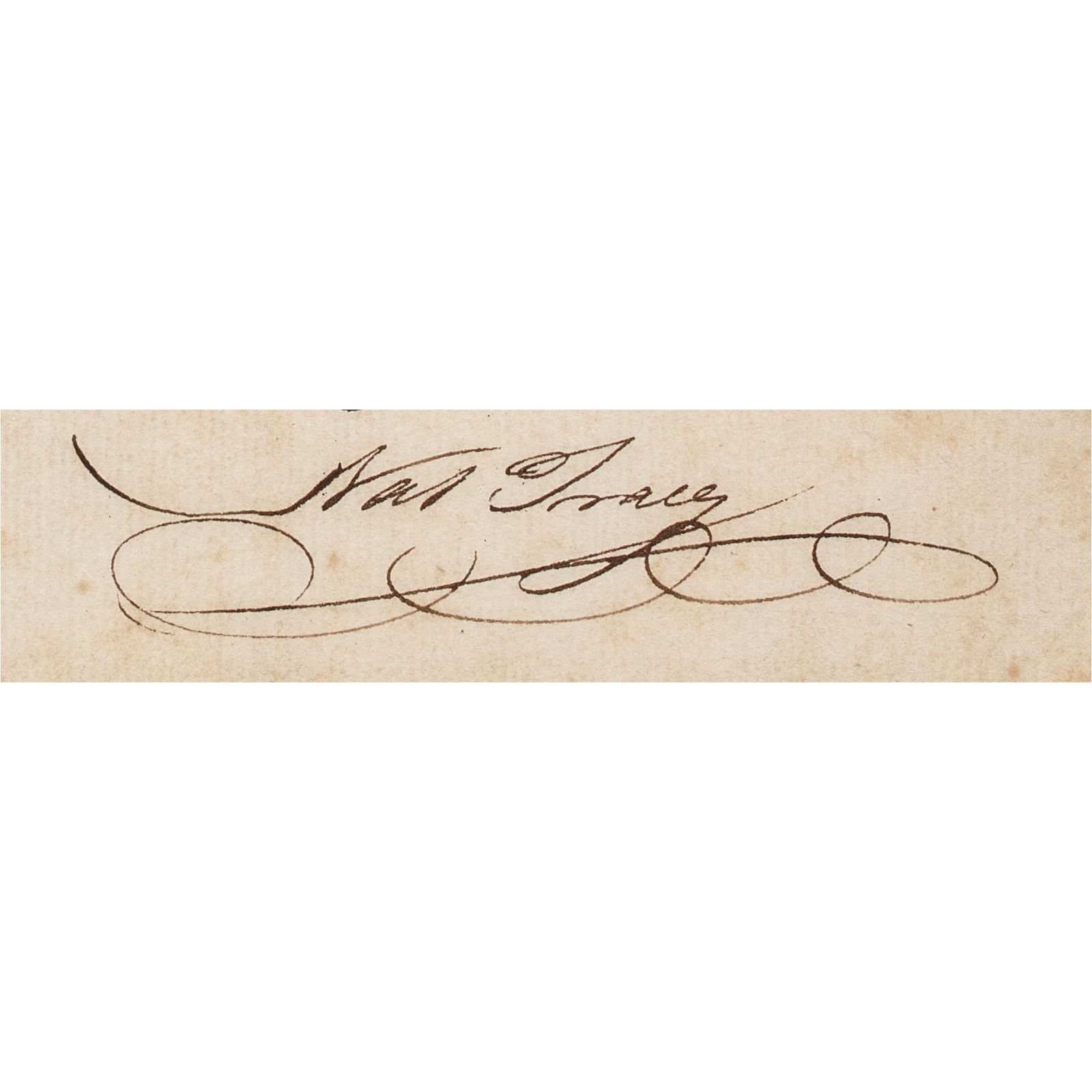 1778 FIRST OFFICIAL AMERICAN