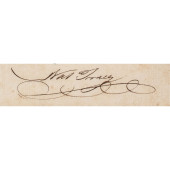 1778 FIRST OFFICIAL AMERICAN P