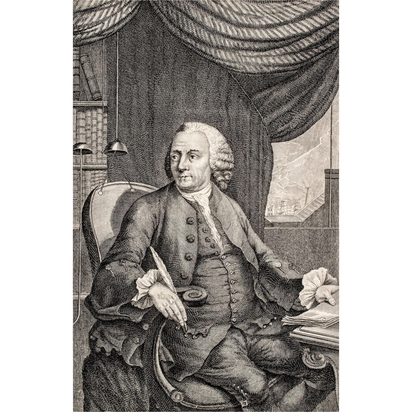 (1778) REVOLUTIONARY WAR, FIRST