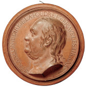 1779-DATED BENJAMIN FRANKLIN P