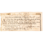 1779 FRANCIS HOPKINSON + WILLI