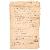 1779 UNITED STATES LOTTERY AGE