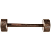 1780-1860S NAVAL CANNON BAR SH