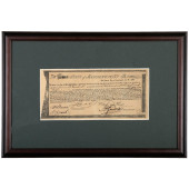 1780 REVOLUTIONARY WAR MASSACH