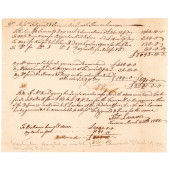 1781 PAYMENT FITZGERALD + PIER
