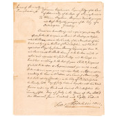 1782 FRANCIS HOPKINSON TWICE-S