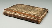 1782 Thomas Kitchen atlas, A G