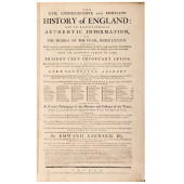 1783-DATED, HIGHLY ILLUSTRATED