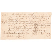 1785 WINDHAM CONNECTICUT COURT