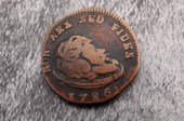 1786 MALTESE "EMMANUEL DE ROHA