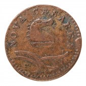 1786 NEW JERSEY CENT, MARIS 23