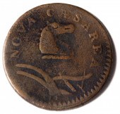 1787 NOVA CAESAREA NEW JERSEY
