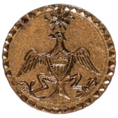 (1789) GEORGE WASHINGTON INAUG