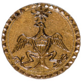 (1789) GEORGE WASHINGTON INAUG