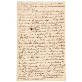 1789 SIGNER OF THE DECLARATION