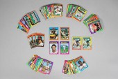 179 HIGHER GRADE 1975 TOPPS BA