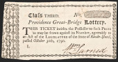 1790 PROVIDENCE GREAT-BRIDGE L