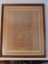 1790 RI RATIFICATION OF CONSTI