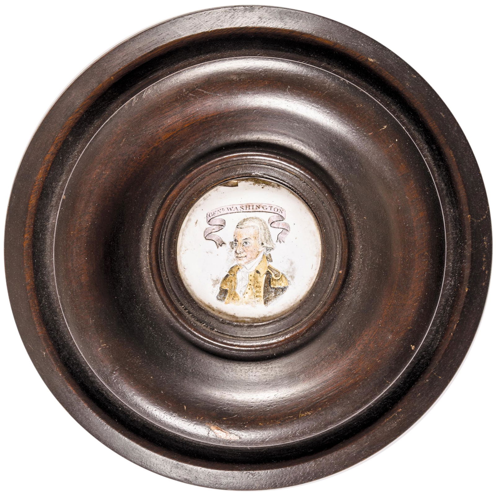 1790S GEN. GEORGE WASHINGTON