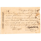 1791 DEFERRED STOCK PURCHASE O