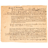 1792 A BASTERD CHILDE, LEGAL C