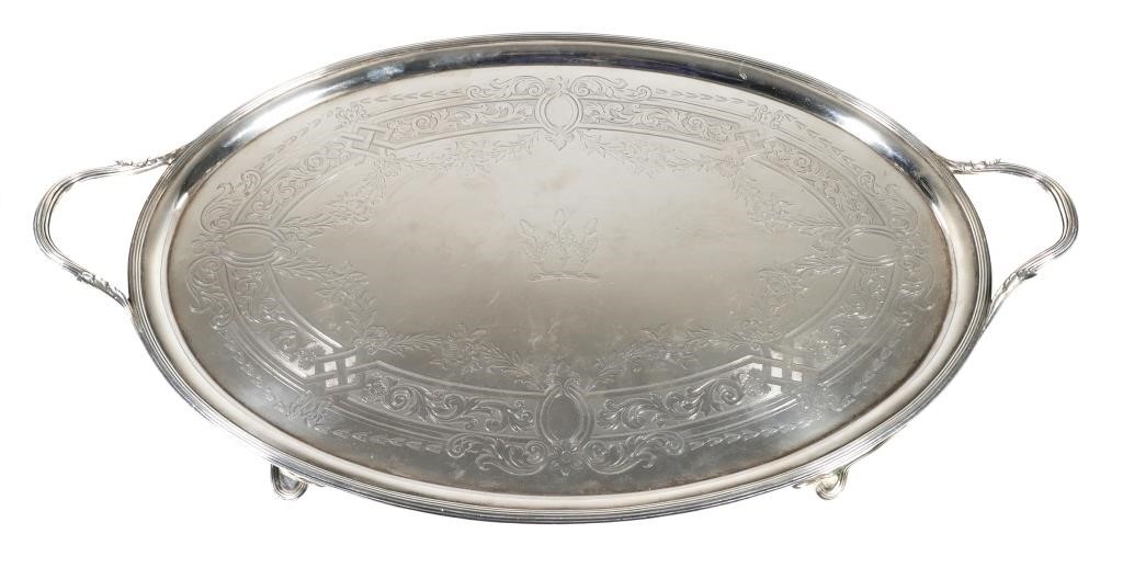 1792 HENRY CHAWNER STERLING