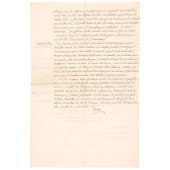1792 OFFICIERS MILITARY SERVIC