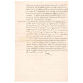 1792 OFFICIERS MILITARY SERVIC