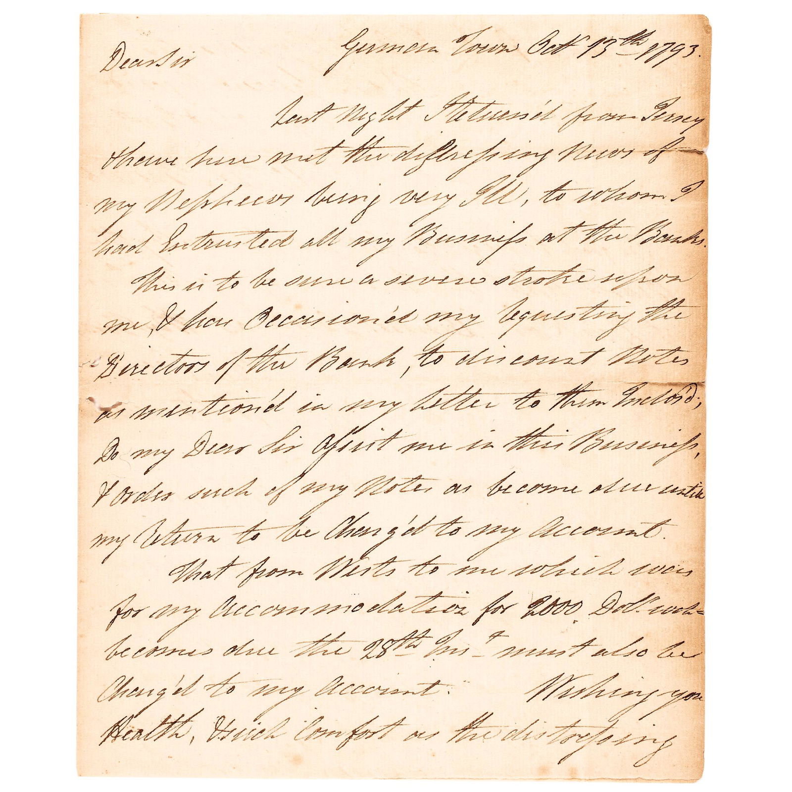 1793 CONTINENTAL ARMY + GENERAL