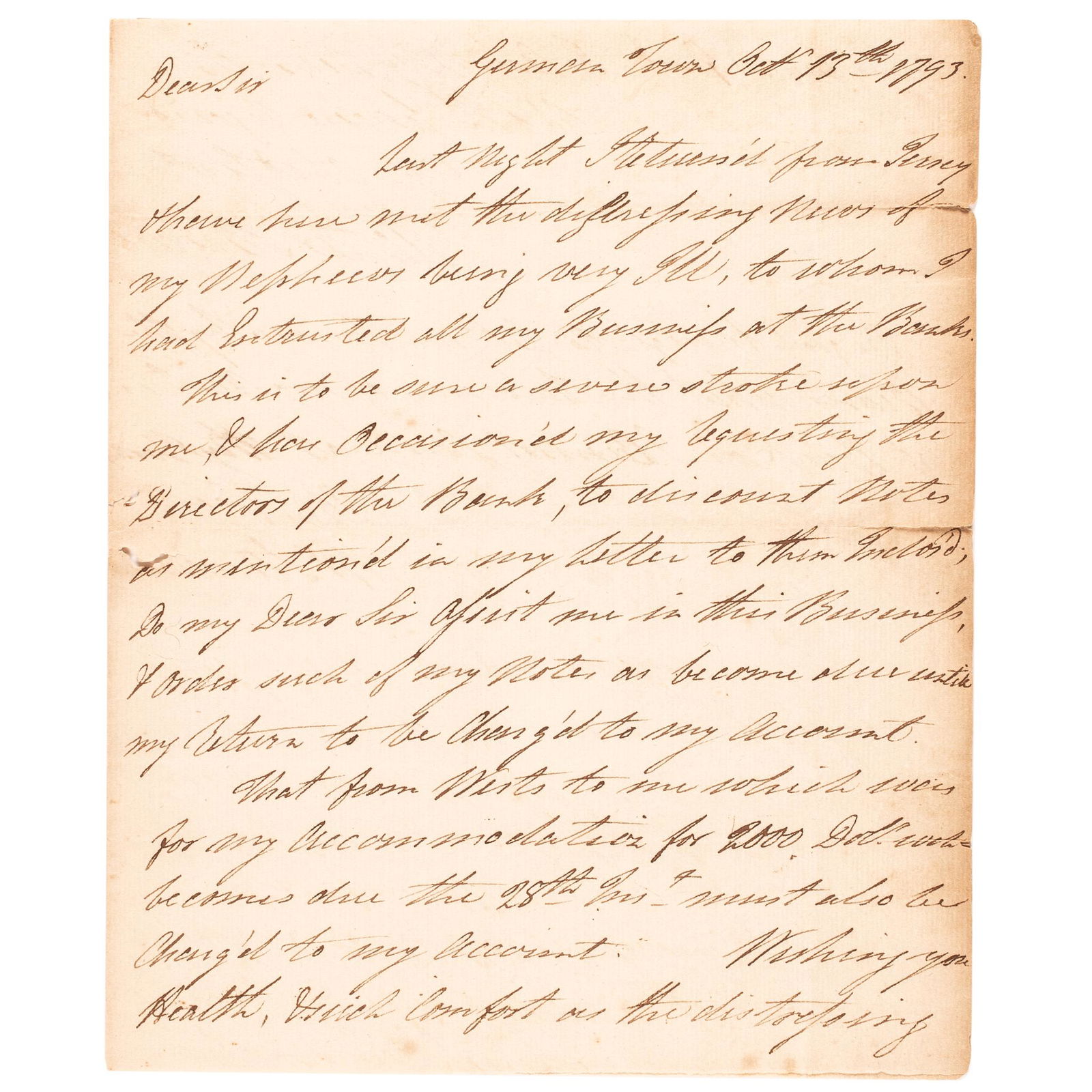 1793 CONTINENTAL ARMY + GENERAL