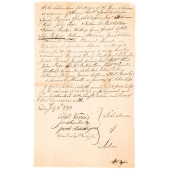 1793 ELIAS HASKET DERBY, JR. +