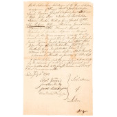 1793 ELIAS HASKET DERBY, JR. +