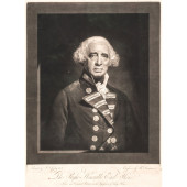 1794-DATED COPPER-PLATE ENGRAV