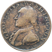 (1795) WASHINGTON NORTH WALES