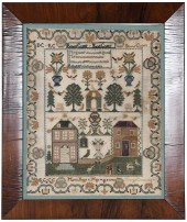 1797 AMERICAN HOUSE SAMPLERpro