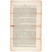(1798) ALIEN AND SEDITION ACTS