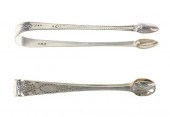 1799-1820 BRITISH STERLING SUG