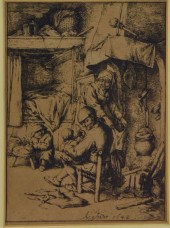 17C. ADRIAEN VAN OSTADE PATER