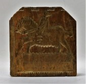 17C DUTCH NEUMAN & VETTIN DUTC