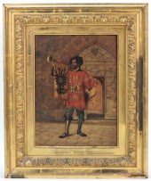 17C. IMPERIAL MILITARY RAPIER