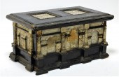 17C. ITALIAN RENAISSANCE MARBL