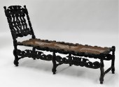 17C. ITALIAN RENAISSANCE REVIV