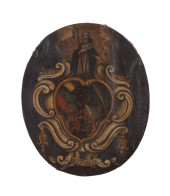 17TH / 18TH C. 'BOZOLO' ARMORI
