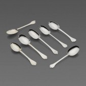 17th-18th Century. Collection