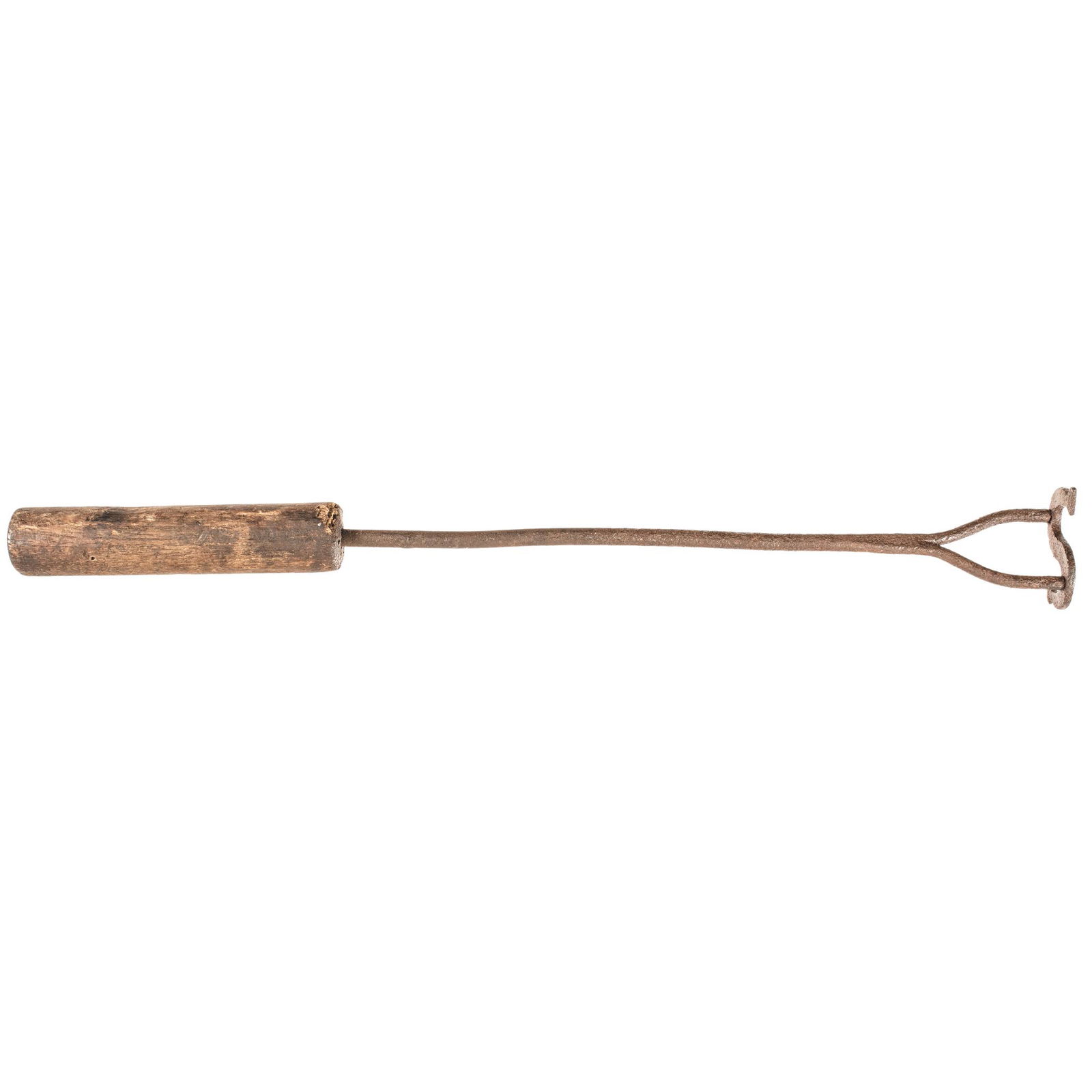 17TH /18TH CENTURY, HAND-WROUGHT