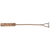 17TH /18TH CENTURY, HAND-WROUG