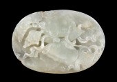 17TH C. CHINESE MING / QING ST
