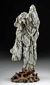 17TH C. CHINESE MING DYNASTY S