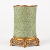 17TH C. CHINESE MING LONGQUAN