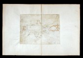 17TH C. FRENCH ENGRAVING - FOR